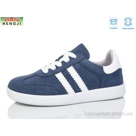 Фотография Кроссовки женские модные Весна/осень 375-4 (8 пар р.36-41) "HENGJI-ELENA" недорого оптом от прямого поставщика