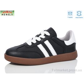 Кросівки жіночі модні Весна/осінь 375-6 (8 пар р.36-41) "HENGJI-ELENA" недорого оптом від прямого постачальника