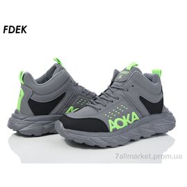 Фотография Кроссовки детские модные Весна/осень R9061-2 (8 пар р.36-41) "FDEK" недорого оптом от прямого поставщика