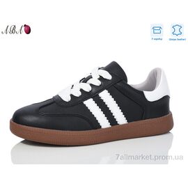 Кросівки жіночі модні Весна/осінь 3ABA75-6H (8 пар р.36-41) "Aba" недорого оптом від прямого постачальника