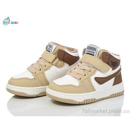 Кросівки дитячі модні Весна/осінь R300-2-11 (8 пар р.26-31) "BBT" недорого оптом від прямого постачальника