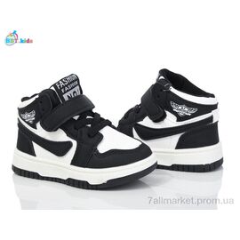 Фотография Кроссовки детские модные Весна/осень R300-1-2 (8 пар р.22-27) "BBT" недорого оптом от прямого поставщика