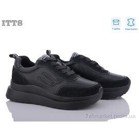 Кросівки жіночі модні Весна/осінь MT56-4 (6 пар р.36-41) "ITTS" недорого оптом від прямого постачальника