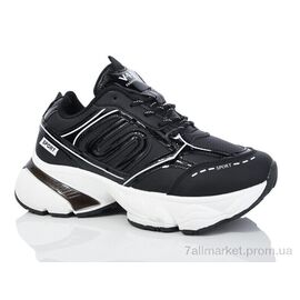 Кросівки дитячі модні Весна/осінь A6-18 (8 пар р.36-41) "Xifa kids" недорого оптом від прямого постачальника