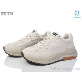 Кросівки жіночі модні Весна/осінь MX6603-3 (6 пар р.36-41) "ITTS" недорого оптом від прямого постачальника