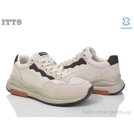 Кросівки жіночі модні Весна/осінь MX6603-6 (6 пар р.36-41) "ITTS" недорого оптом від прямого постачальника