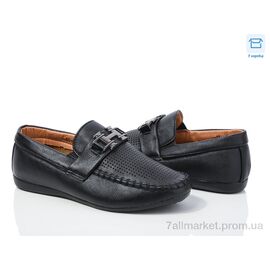 Фотография Туфли детские удобные Весна/осень WS44 (8 пар р.26-30) "Waldem" недорого оптом от прямого поставщика