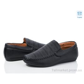 Фотография Туфли детские удобные Весна/осень WS47 (8 пар р.26-30) "Waldem" недорого оптом от прямого поставщика