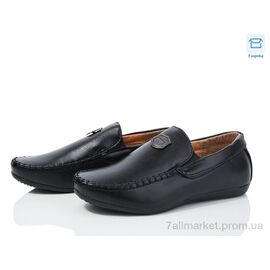 Фотография Туфли детские удобные Весна/осень WS50 (8 пар р.26-30) "Waldem" недорого оптом от прямого поставщика