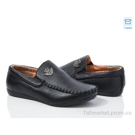 Фотография Туфли детские удобные Весна/осень WS51 (8 пар р.26-30) "Waldem" недорого оптом от прямого поставщика