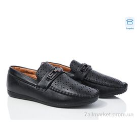 Фотография Туфли детские удобные Весна/осень WS35 (8 пар р.31-36) "Waldem" недорого оптом от прямого поставщика