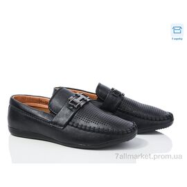 Туфлі дитячі зручні Весна/осінь WS34 (8 пар р.31-36) "Waldem" недорого оптом від прямого постачальника