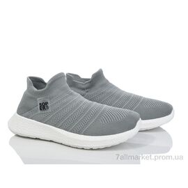 Кросівки жіночі модні Весна/осінь 182-43 green (8 пар р.36-40) "Violeta" недорого оптом від прямого постачальника