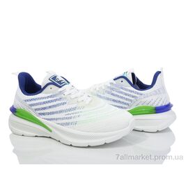 Кросівки жіночі модні Весна/осінь 149-57 blue (8 пар р.36-41) "Violeta" недорого оптом від прямого постачальника