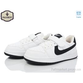 Фотография Кроссовки детские модные Весна/осень B2320-3 (8 пар р.32-37) "PALIAMENT" недорого оптом от прямого поставщика