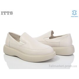 Фотография Туфли женские стильные Весна/осень AA307-8 (6 пар р.36-41) "ITTS" недорого оптом от прямого поставщика