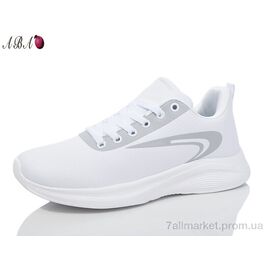 Кросівки жіночі модні Весна/осінь F227 (8 пар р.36-41) "Aba" недорого оптом від прямого постачальника