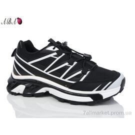 Кросівки жіночі модні Весна/осінь H63A16-2 (8 пар р.36-41) "Aba" недорого оптом від прямого постачальника