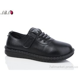 Туфлі жіночі стильні Весна/осінь 678-39 (8 пар р.36-41) "Aba" недорого оптом від прямого постачальника