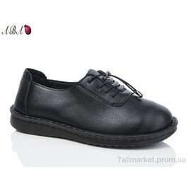 Туфлі жіночі стильні Весна/осінь 678-47 (8 пар р.36-41) "Aba" недорого оптом від прямого постачальника