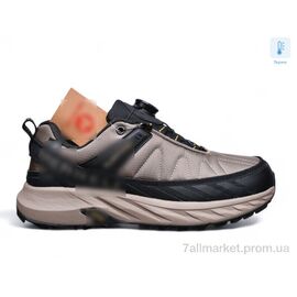 Кросівки чоловічі модні Весна/осінь A2866-6 термо (8 пар р.41-46) "Dan Marest" недорого оптом від прямого постачальника