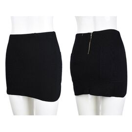 Спідниця дитяча на дівчинку 005 black L (08983) р.One size "Obuv OK2" недорого оптом від прямого постачальника