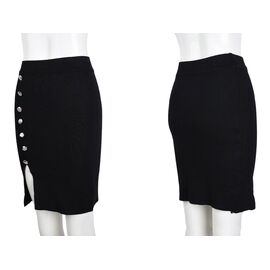 Фотография Юбка детская на девочку 820 black XL (08999) р.XL "Obuv OK2" недорого оптом от прямого поставщика