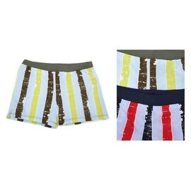 Плавки дитячі на хлопчика B010757 mix (02274) р.4-13 "Obuv OK2" недорого оптом від прямого постачальника