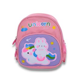 Фотография Рюкзак детский на девочку 9329-3 р.28*24*12 "Red Hat" недорого оптом от прямого поставщика