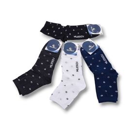 Фотография Носки мужские L131 (09003) р.41-45 "Obuv OK2" недорого оптом от прямого поставщика