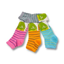 Шкарпетки дитячі унісекс 370 (03793) р.26-35 "Obuv OK2" недорого оптом від прямого постачальника