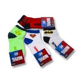 Шкарпетки дитячі на хлопчика 357 (03794) р.26-35 "Obuv OK2" недорого оптом від прямого постачальника