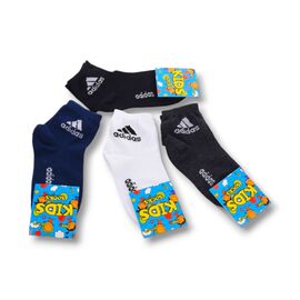 Шкарпетки дитячі на хлопчика 303 (03796) р.26-35 "Obuv OK2" недорого оптом від прямого постачальника