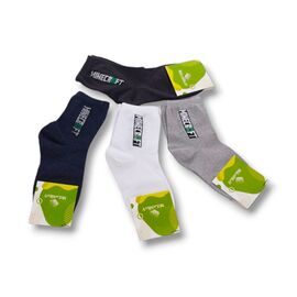 Шкарпетки дитячі на хлопчика L339 (09017) р.26-35 "Obuv OK2" недорого оптом від прямого постачальника