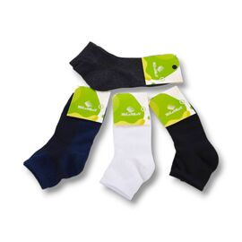 Шкарпетки дитячі унісекс 1301 (03797) р.26-35 "Obuv OK2" недорого оптом від прямого постачальника