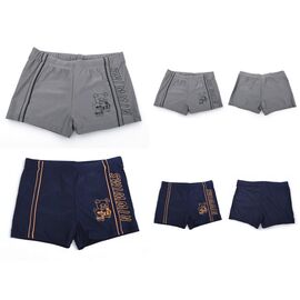 Плавки дитячі на хлопчика B010346 mix р.4-13 "Obuv OK2" недорого оптом від прямого постачальника