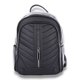 Фотография Рукзак женский 806-1 (09070) р.33*27*18 "Obuv OK2" недорого оптом от прямого поставщика