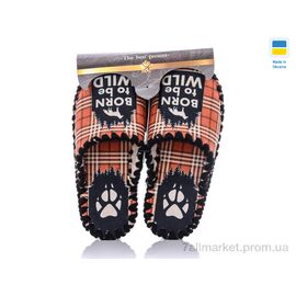 Фотография Тапки женские для дома Весна/осень 5-140 (10 пар р.36-41) "Active" недорого оптом от прямого поставщика