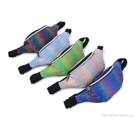 Фотография Бананка женская 9337-1 mix 13*36* см, "Red Hat" недорого оптом от прямого поставщика