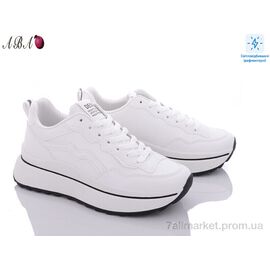 Кросівки жіночі модні Весна/осінь YB0ABA04-2 (8 пар р.36-41) "Aba" недорого оптом від прямого постачальника