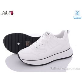 Кросівки жіночі модні Весна/осінь YB0ABA03-2 (8 пар р.36-41) "Aba" недорого оптом від прямого постачальника