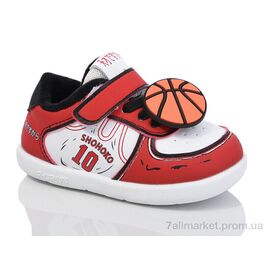 Кросівки дитячі модні Зима 720-2 (10 пар р.22-26) "ASHIGULI" недорого оптом від прямого постачальника