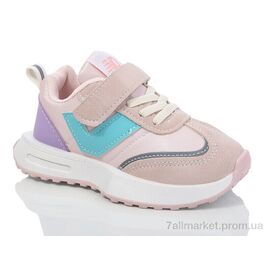 Фотография Кроссовки детские модные Весна/осень 739-2A (10 пар р.26-30) "ASHIGULI" недорого оптом от прямого поставщика