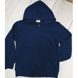 Кофта дитяча спортивна на хлопчика 00065 navy р.10-13 "iBamBino" недорого оптом від прямого постачальника