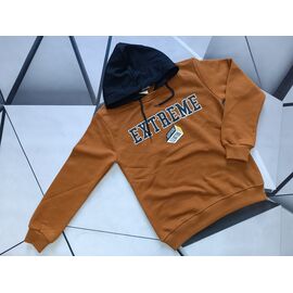 Фотография Худи детский на мальчика 160100 camel р.13-16 "iBamBino" недорого оптом от прямого поставщика