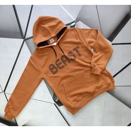 Фотография Худи детский на мальчика 160120 d.beige р.13-16 "iBamBino" недорого оптом от прямого поставщика