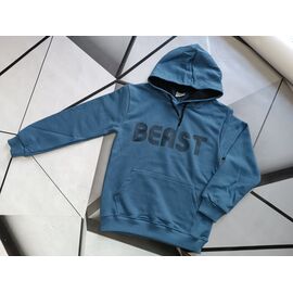Фотография Худи детский на мальчика 160120 l.blue р.13-16 "iBamBino" недорого оптом от прямого поставщика
