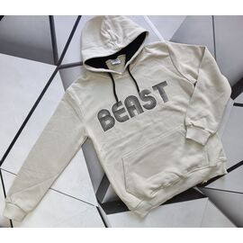 Фотография Худи детский на мальчика 160120 white р.13-16 "iBamBino" недорого оптом от прямого поставщика