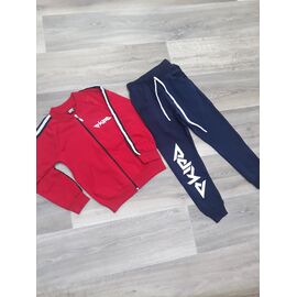 Фотография Костюм детский спортивный на мальчика 9991 red р.5-8 "iBamBino" недорого оптом от прямого поставщика