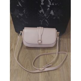 Фотография Сумка женская MS5 beige р.21*13*5 "Best Bags" недорого оптом от прямого поставщика